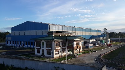 Photos of Bhutan Hydropower Services Ltd.