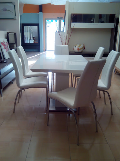Muebles Jesús Logo