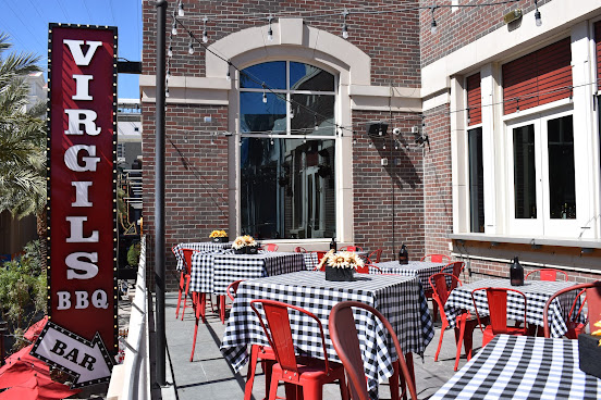 Virgil's Real BBQ - Las Vegas by null