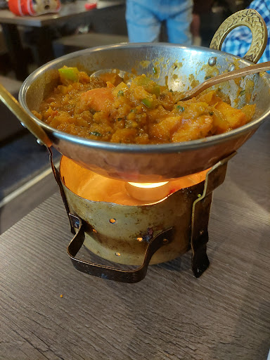 Torranyard Tandoori - Thumbnail