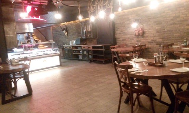 Assado Kasapsteak House