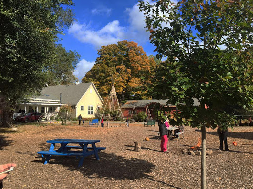 High Meadow School - Thumbnail