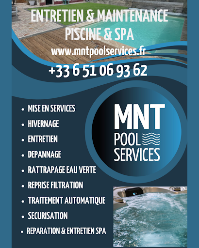 Photo de MNT Poolservices
