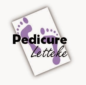 Pedicure Letteke Gallery - Netherlands