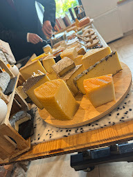 Photo n°29 de La chaumière Restaurant à Beuvry-la-Forêt (Restaurant gastronomique)