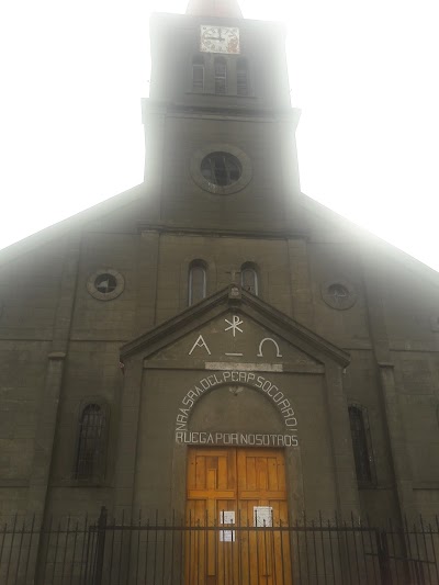 Photos of Parroquia Perpetuo Socorro