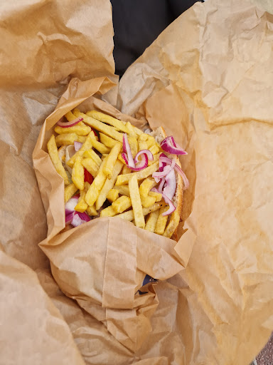 FRITERIE SNACK LA CH'TITE BANANE - Thumbnail