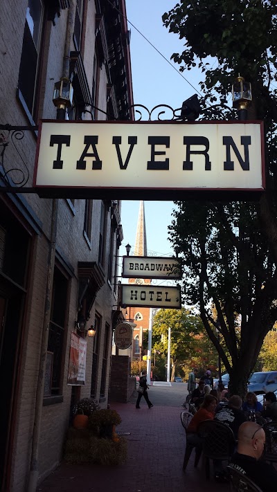 Photos of Historic Broadway Hotel & Tavern