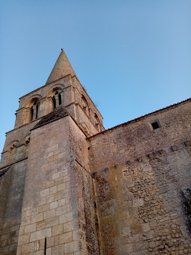 Église Saint-Estèphe - Thumbnail