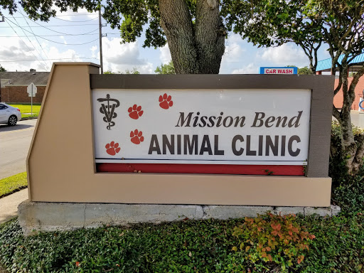 Mission Bend Animal Clinic - United States