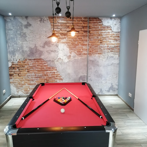 HN Gentleman's barbershop