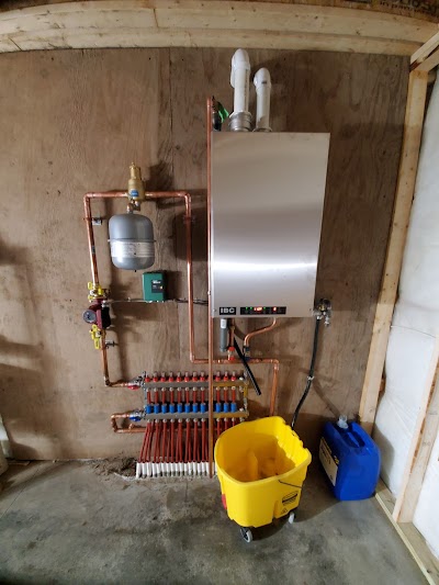 River Falls Electric & HVAC