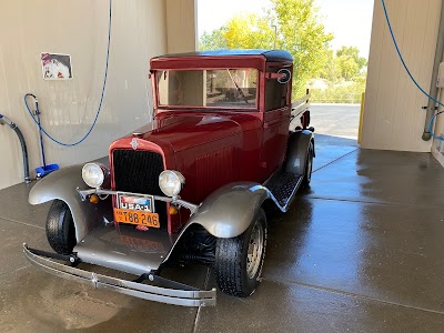 Canyon View Car Wash -Grand Junction