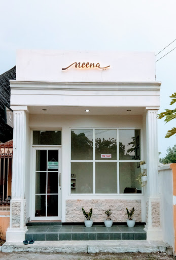 Neena Beauty Studio & Academy