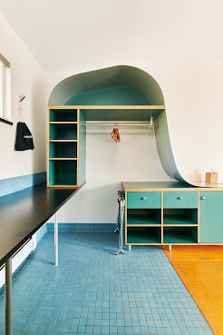 Greenporter Hotel by null