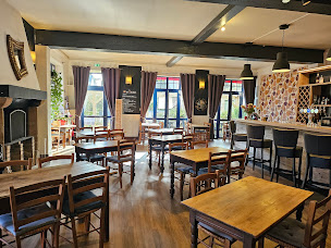 Photo n°12 de Le P'tit Bistro à Saint-Gildas-de-Rhuys (Restaurant)