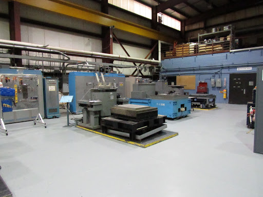 Element Boxborough - Visual
