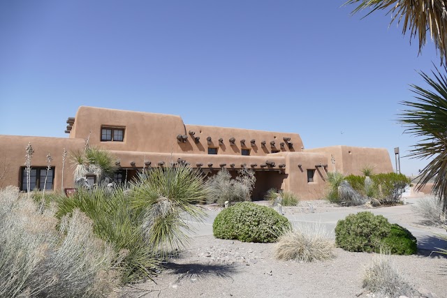 White Sands National Monument