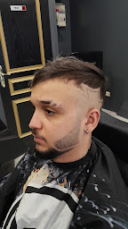 Photo n°15 de New Style Barber Shop à Béziers (Salon de coiffure)