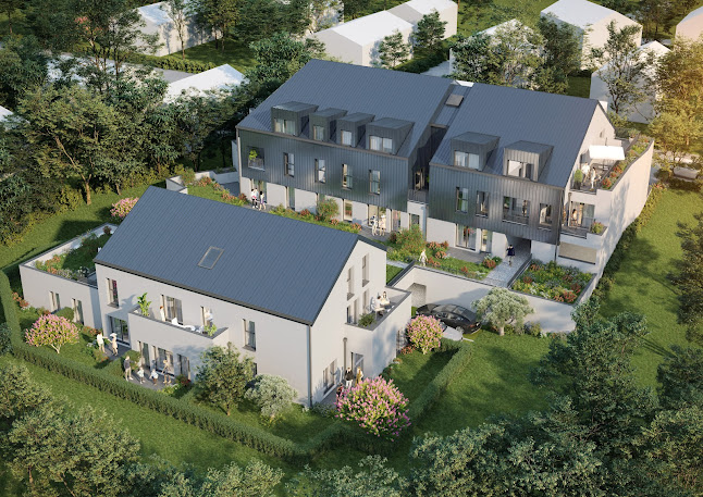 Avis sur Groupe Edouard Denis - Dijon à Dijon - Agence immobilière