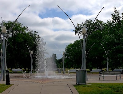 Kansas Wildlife Exhibit