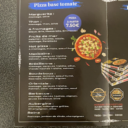 Photo n°16 de Dream Food à Saint-Étienne (Restauration rapide)