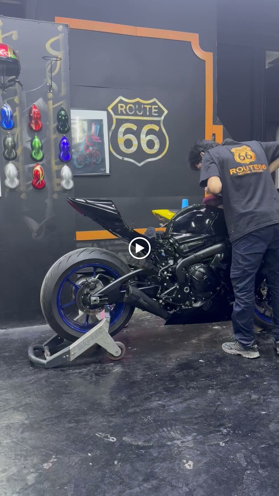 روت 66 - صورة 3