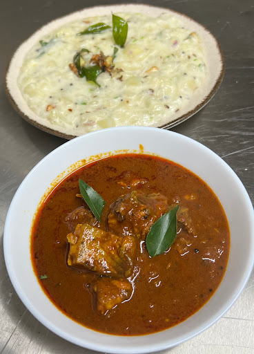 Pathiri - Visual