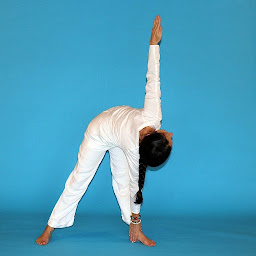 Photo n°2 de Centre de Yoga Fleur de Lotus à Connangles (Professeur de yoga)