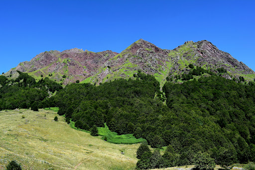 Ibón de Estanés - Thumbnail