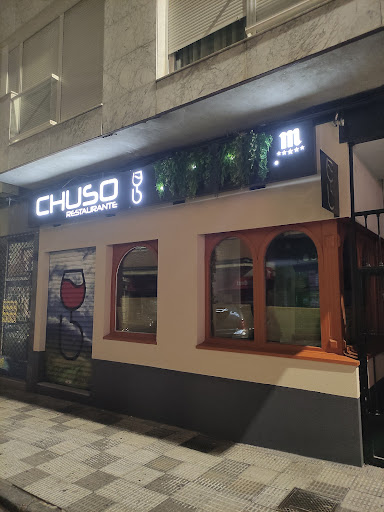 Chuso Restaurante