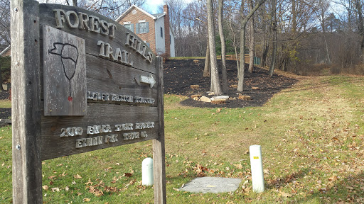 Forest Hills Trail - Thumbnail