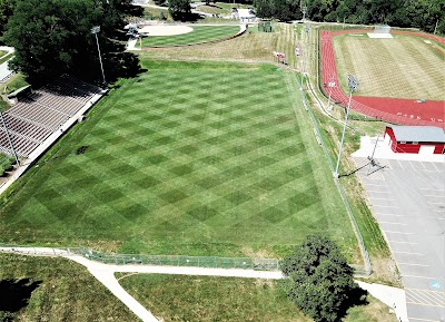 Park Softball Complex