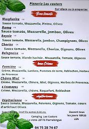 Photo n°25 de brasserie,snack les castors à Pierrelongue (Brasserie)