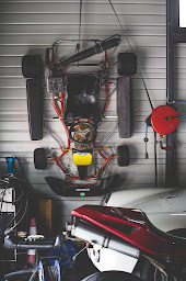 Photo n°22 de Machine Revival à Capbreton (Atelier de mécanique automobile)