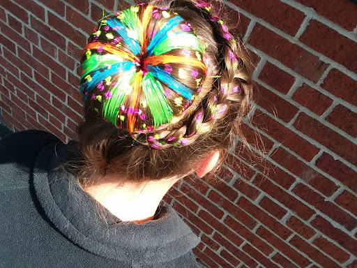 Hair by Peggy - United States