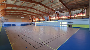 Photo n°1 de Badminton Club Saint-Leu d'Esserent à Saint-Leu-d'Esserent (Club de badminton)