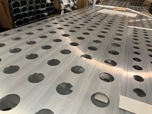 Photo n°7 de La Prod'Factory à Épaux-Bézu (École privée)