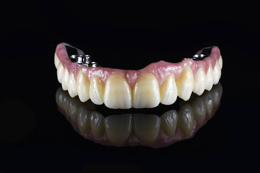 Vision Dental Laboratory - Thumbnail