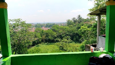 Photos of Kolam Renang Ciburial