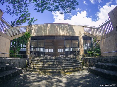 Photos of Ambuluwawa Temple