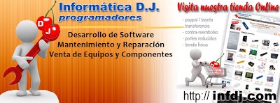 Photos of Informatica D.J. programadores