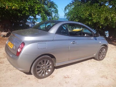 Photos of WST Car Hire Ltd - Office & Garage