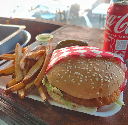 Burger Master Tecate