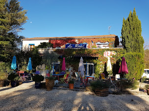 Photo n°11 de Le Réal à Durfort-et-Saint-Martin-de-Sossenac (Restaurant français)