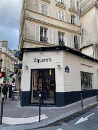 Photo n°11 de Agence Immobilière Paris 9 - Square's International Saint-Georges à Paris (Agent immobilier)