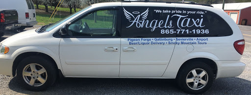 Angels Taxi