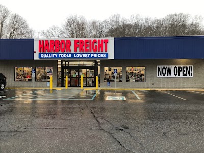 Harbor Freight Tools