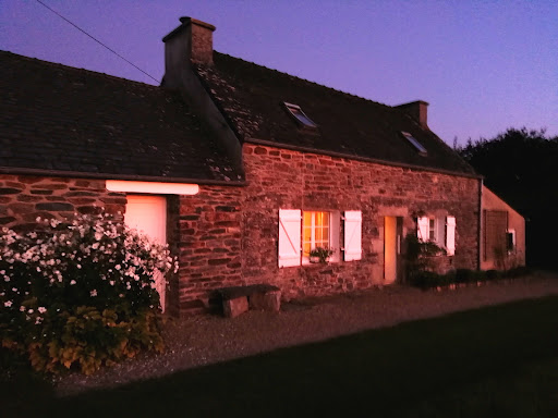 Photo de La Douce Parenthèse à Plounéour-Ménez (29410)