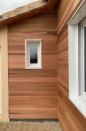 Photo n°9 de EspritBois Construction - Constructeur Fabricant Maison à Ossature Bois - à Soyaux (Promoteur immobilier)